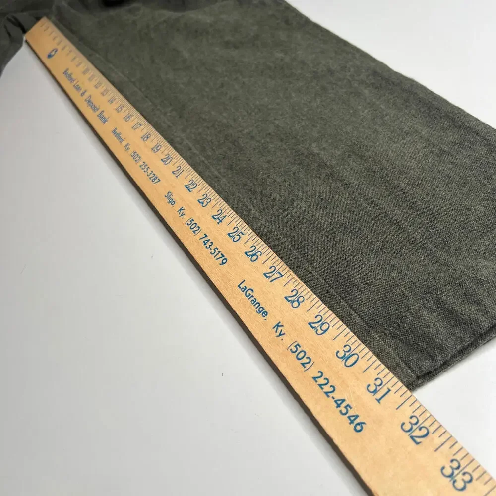J.Crew Stretch Dress Pants Men W34 L32 Gray Slim Straight Trousers‎ Classic Fit